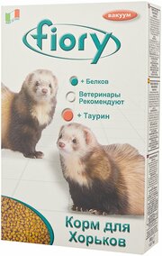 Fiory Superpremium Furby фото