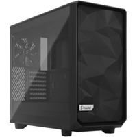 Fractal design Meshify 2 Lite Black TG Light tint FD-C-MEL2A-03