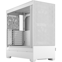 Fractal design Pop Air White TG Clear Tint FD-C-POA1A-03