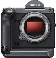 Fuji GFX 100 фото