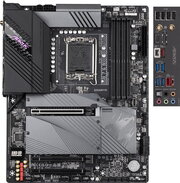 Gigabyte B760 AORUS MASTER DDR4 фото