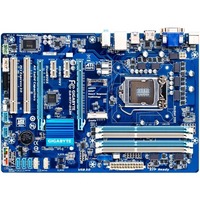 GIGABYTE GA-H77-DS3H (rev. 1.0)