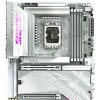 Gigabyte Z890 Aorus Elite X Ice