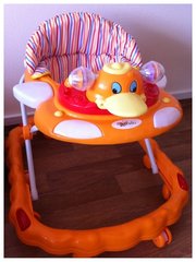 Farfello Ходунки 368R-1 фото