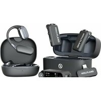 Hollyland LARK MAX 2 Ultimate Combo