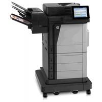 Hp Color LaserJet Enterprise M680z