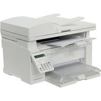 HP LaserJet Pro M132fn