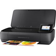 HP OfficeJet 252(N4L16C) фото