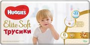 Huggies Elite Soft Pants 6 / 40 pcs фото