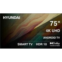 Hyundai H-LED75BU7009