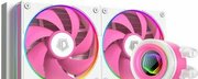 ID-Cooling FX240 INF Pink фото