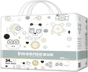 Inseense Pants V5S XL / 34 pcs фото