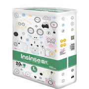 Inseense Подгузники-трусики V5S 9-13 кг (20) фото
