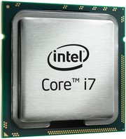 Intel Core i7 Ivy Bridge фото