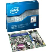 Intel DH61CR B3 фото