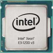 Intel Xeon E3-1275V3 фото