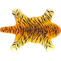 Эврика Тигр