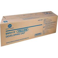 Konica Minolta DV311Y