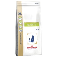 Royal canin Корм для кошек Diabetic DS46