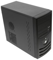 Formula Корпус FM-501D 400W Black фото