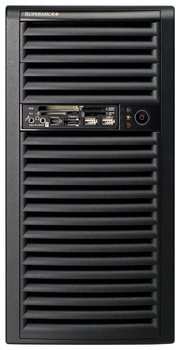 Supermicro Корпус SC731i-300B фото