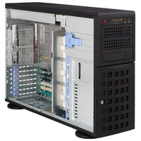 Supermicro Корпус SC745TQ-800B