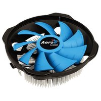 Aerocool Кулер для процессора BAS U-PWM