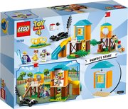 Lego 10768 фото