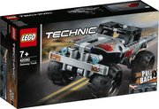 Lego 42090 фото