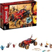 Lego 70675 фото