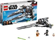 Lego 75242 фото
