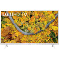 Lg 43UQ76906LE
