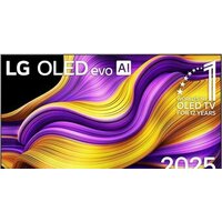 LG OLED evo AI G5 OLED77G5RLA