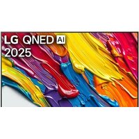 Lg QNED AI QNED82 50QNED82A6B