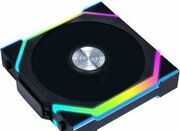 Lian Li Uni Fan SL 120 Wireless Reverse G99.12RSL1W1B.R0 фото