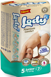 Lody Baby Junior 11-25 кг фото