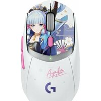 Logitech G309 Lightspeed Kamisato Ayaka Special Edition