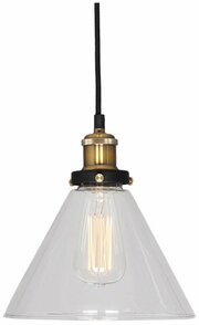 Lussole GLEN COVE, GRLSP-9607, 10W, E27 фото