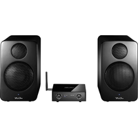 McGee Energy-HD Bluetooth