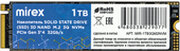 Mirex 1TB MIR-1TB3QM2NVM фото