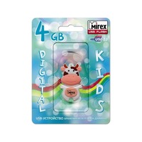 MIREX Cow 4GB