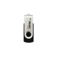 MIREX Swivel Rubber 4GB