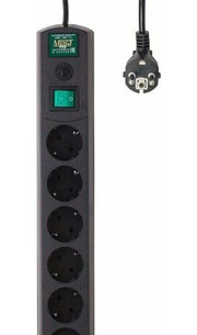 Most LRG 6-3BK фото