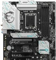 MSI B760 Gaming Plus WiFi DDR4 фото