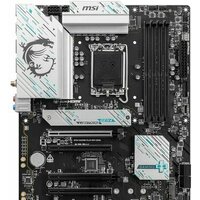 MSI B760 Gaming Plus WiFi DDR4