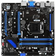 MSI H97M-G43 фото