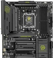 MSI MAG B850 Tomahawk Max WiFi фото