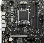 MSI Pro A620M-B фото
