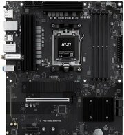 MSI Pro B850-S WiFi6E фото