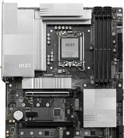 MSI Pro Z890-P WiFi фото